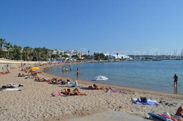 Sunrise & Sunset Palm Beach Croisette كان المظهر الخارجي الصورة